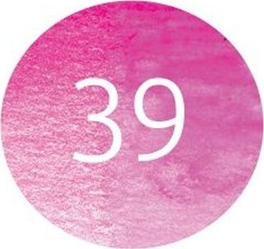 Цветни моливи
 Bruynzeel Design Colour Цветен молив Magenta 1 бр. - 2