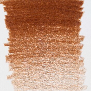Crayon de couleur Bruynzeel Design Colour Crayon de couleur Mid Brown 1 pc - 3