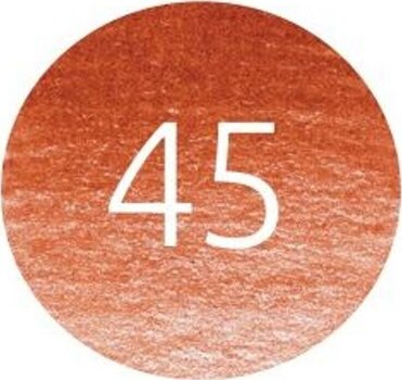 Crayon de couleur Bruynzeel Design Colour Crayon de couleur Havana Brown 1 pc - 2