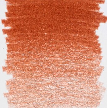 Crayon de couleur Bruynzeel Design Colour Crayon de couleur Havana Brown 1 pc - 3