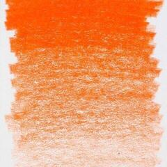 Ołówek kolorowy Bruynzeel Design Colour Kredka Sanguine 1 szt. - 2