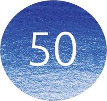 Färgpenna Bruynzeel Design Colour Färgpenna Ultramarine 1 st - 2