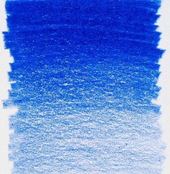 Färgpenna Bruynzeel Design Colour Färgpenna Ultramarine 1 st - 3