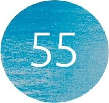 Barevná tužka Bruynzeel Design Colour Barevná tužka Cobalt Blue 1 ks - 2