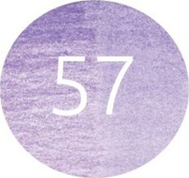 Crayon de couleur Bruynzeel Design Colour Crayon de couleur Blue Violet 1 pc - 2