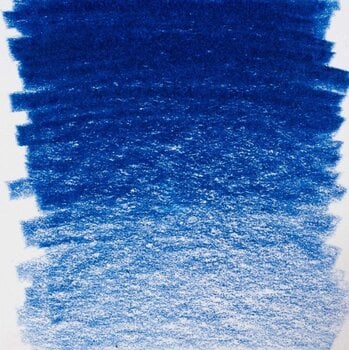 Crayon de couleur Bruynzeel Design Colour Crayon de couleur Prussian Blue 1 pc - 3
