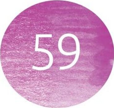 Crayon de couleur Bruynzeel Design Colour Crayon de couleur Red Violet 1 pc - 2