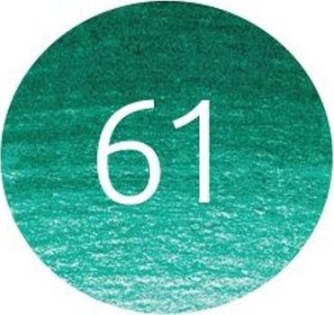 Creion colorat Bruynzeel Design Colour Creion colorat Verde Închis 1 buc. - 2