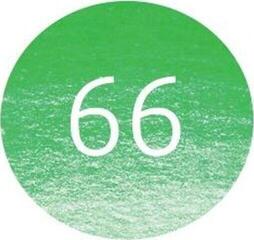 Ołówek kolorowy Bruynzeel Design Colour Kredka Green 1 szt. - 1