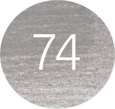 Farebná ceruzka Bruynzeel Design Colour Farebná ceruzka Dark Grey 1 ks - 2