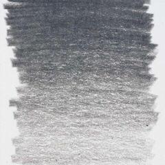 Värvipliiats Bruynzeel Design Colour Värvipliiats Dark Grey 1 tk - 2