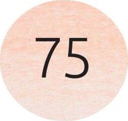 Ołówek kolorowy Bruynzeel Design Colour Kredka Titanium Buff Light 1 szt. - 1