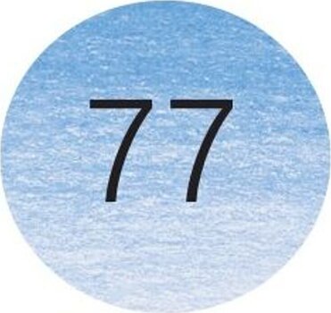 Crayon de couleur Bruynzeel Design Colour Crayon de couleur Light Ultramarine 1 pc - 2