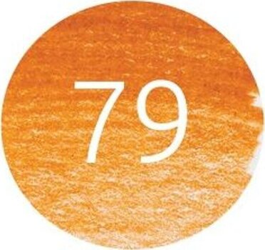 Ołówek kolorowy Bruynzeel Design Colour Kredka Burnt Ochre 1 szt. - 2