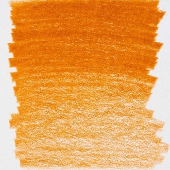 Ołówek kolorowy Bruynzeel Design Colour Kredka Burnt Ochre 1 szt. - 3