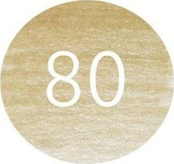 Värvipliiats Bruynzeel Design Colour Värvipliiats Gold 1 tk - 1