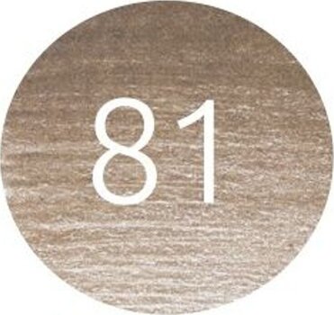 Lápis de cor Bruynzeel Design Colour Lápis de cor Mid Brown Grey 1 un. - 2