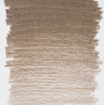 Lápis de cor Bruynzeel Design Colour Lápis de cor Mid Brown Grey 1 un. - 3