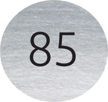 Crayon de couleur Bruynzeel Design Colour Crayon de couleur Silver 1 pc - 2