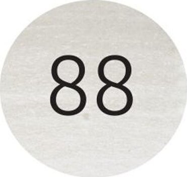 Värvipliiats Bruynzeel Design Colour Värvipliiats Dull Cold Grey 1 tk - 2