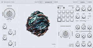VST Instrument BEATSURFING RANDOM Metal (Digitální produkt) - 1