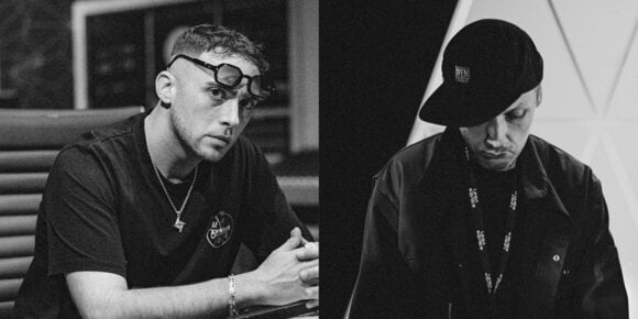 VST Instrument BEATSURFING RANDOM Metal (Digitalni izdelek) - 4