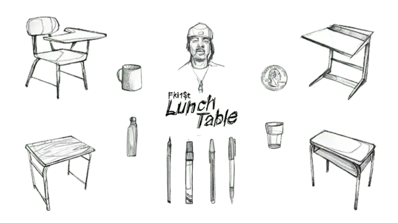 VST Instrument BEATSURFING LunchTable (Digitalni izdelek) - 3