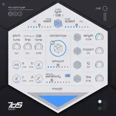 VST Instrument BEATSURFING 7DeadlySnares (Digitální produkt) - 2