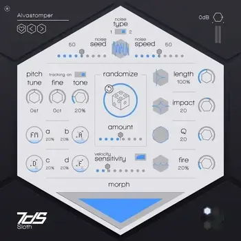 VST Instrument BEATSURFING 7DeadlySnares (Digitalni izdelek) - 3