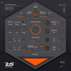 VST Instrument BEATSURFING 7DeadlySnares (Digitální produkt) - 3