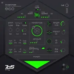 VST Instrument BEATSURFING 7DeadlySnares (Digitální produkt) - 4