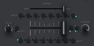 VST Instrument BEATSURFING beatfader (Digitální produkt) - 1