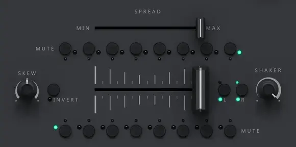 VST Instrument BEATSURFING beatfader (Digitaal product) - 2