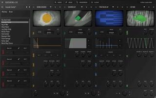 Studiový softwarový Plug-In efekt BEATSURFING CHEat code Audio FX (Digitální produkt) - 1