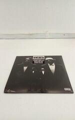 Schallplatte Future & Metro Boomin - We Still Don't Trust You (White Coloured) (2 LP) (Nur ausgepackt) - 1