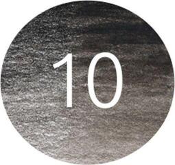 Pastellpliiats Bruynzeel Design Pastel Pastellpliiats 10 Black 1 tk - 1