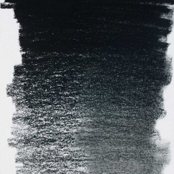 Creion pastel Bruynzeel Design Pastel Creion pastel 10 Black 1 buc. - 3