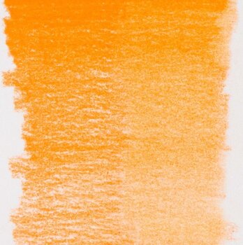 Lápis Pastel Bruynzeel Design Pastel Lápis pastel 18 Permanent Orange 1 un. - 3