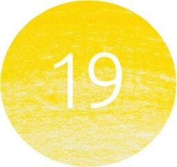 Pastelni svinčnik Bruynzeel Design Pastel Pastelni svinčnik 19 Naples Yellow 1 kos - 1