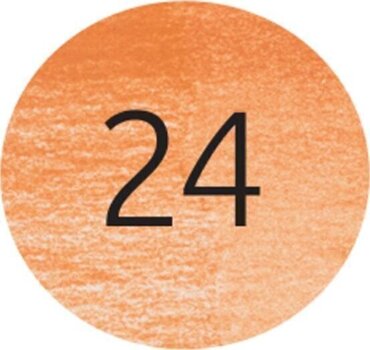 Crayon pastel Bruynzeel Design Pastel Crayon pastel 24 Burnt Sienna 1 pc - 2