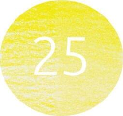 Matita pastello Bruynzeel Design Pastel Matita pastello 25 Lemon Yellow 1 pz - 1