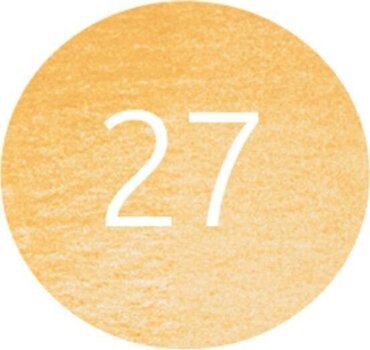 Μολύβι Παστέλ Bruynzeel Design Pastel Παστέλ μολύβι 27 Yellow Ochre 1 τεμ. - 2