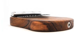 Kalimba Bolf Kalimbas TILA Pick Up 1-Row Diatonic 15 Kalimba - 1