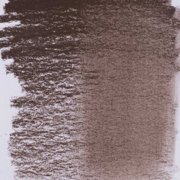 Crayon pastel Bruynzeel Design Pastel Crayon pastel 44 Mid Brown 1 pc - 3