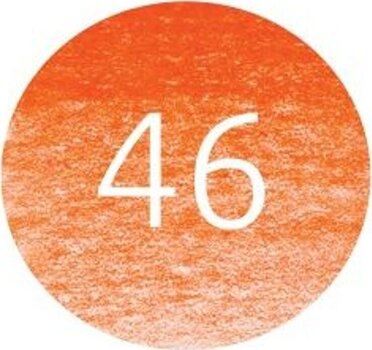 Crayon pastel Bruynzeel Design Pastel Crayon pastel 46 Sanguine 1 pc - 2