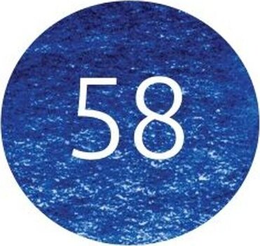Pastelová tužka Bruynzeel Design Pastel Pastelová tužka 58 Prussian Blue 1 ks - 2