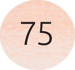 Ołówek pastelowy Bruynzeel Design Pastel Kredka pastelowa 75 Titanium Buff 1 szt. - 1