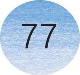 Matita pastello Bruynzeel Design Pastel Matita pastello 77 Light Ultramarine 1 pz - 1