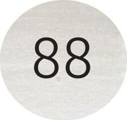 Pastellpliiats Bruynzeel Design Pastel Pastellpliiats 88 Dull Cold Grey 1 tk - 1