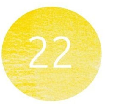 Pastel Pencil Bruynzeel Design Pastel Pastel Pencil 22 Deep Yellow 1 pc - 2